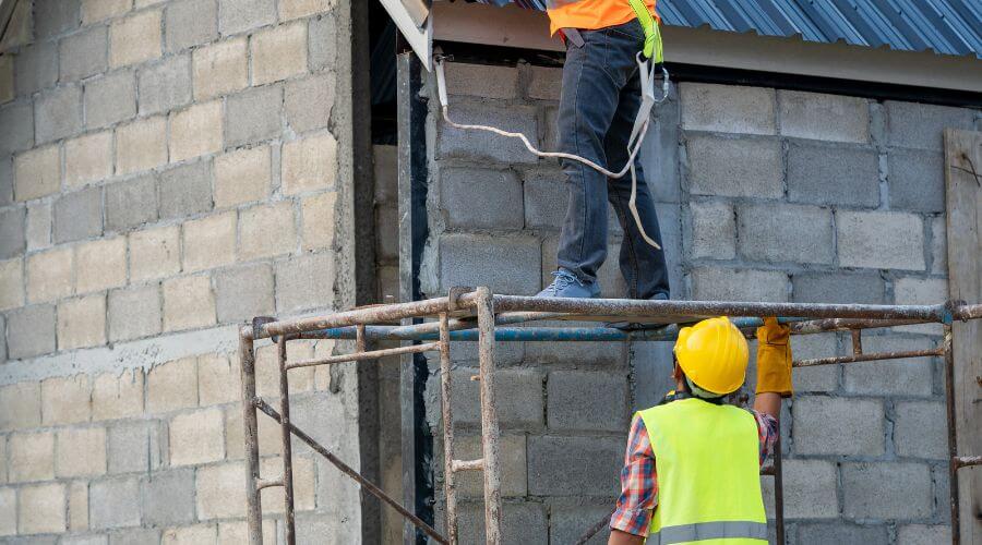 Local Chimney Repair in Aliso Viejo, CA